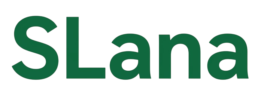 SLana Logo